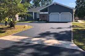 Driggs, ID Driveway Paving Services Company